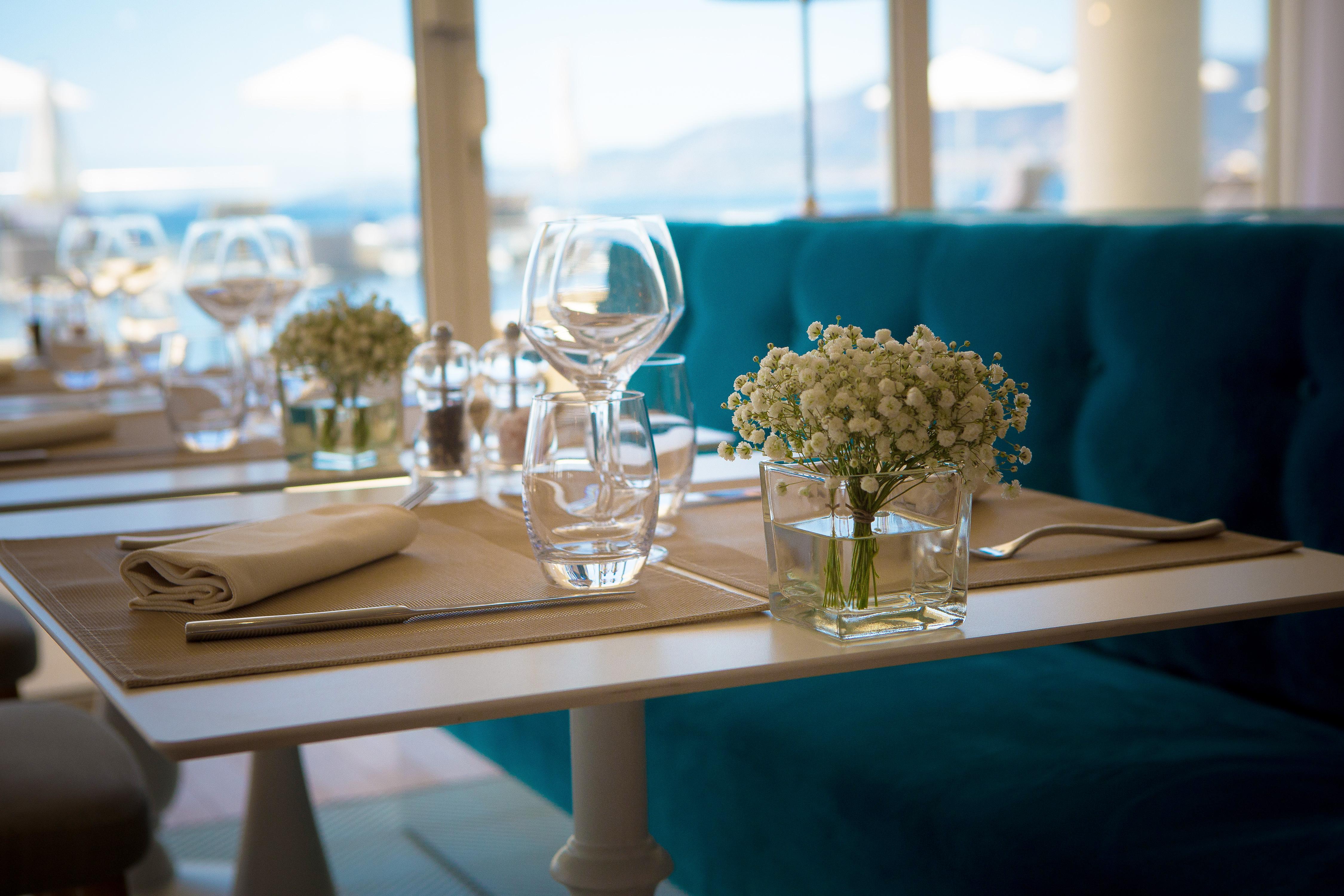 Sofitel Golfe D'Ajaccio Thalassa Sea & Spa Портисио Екстериор снимка
