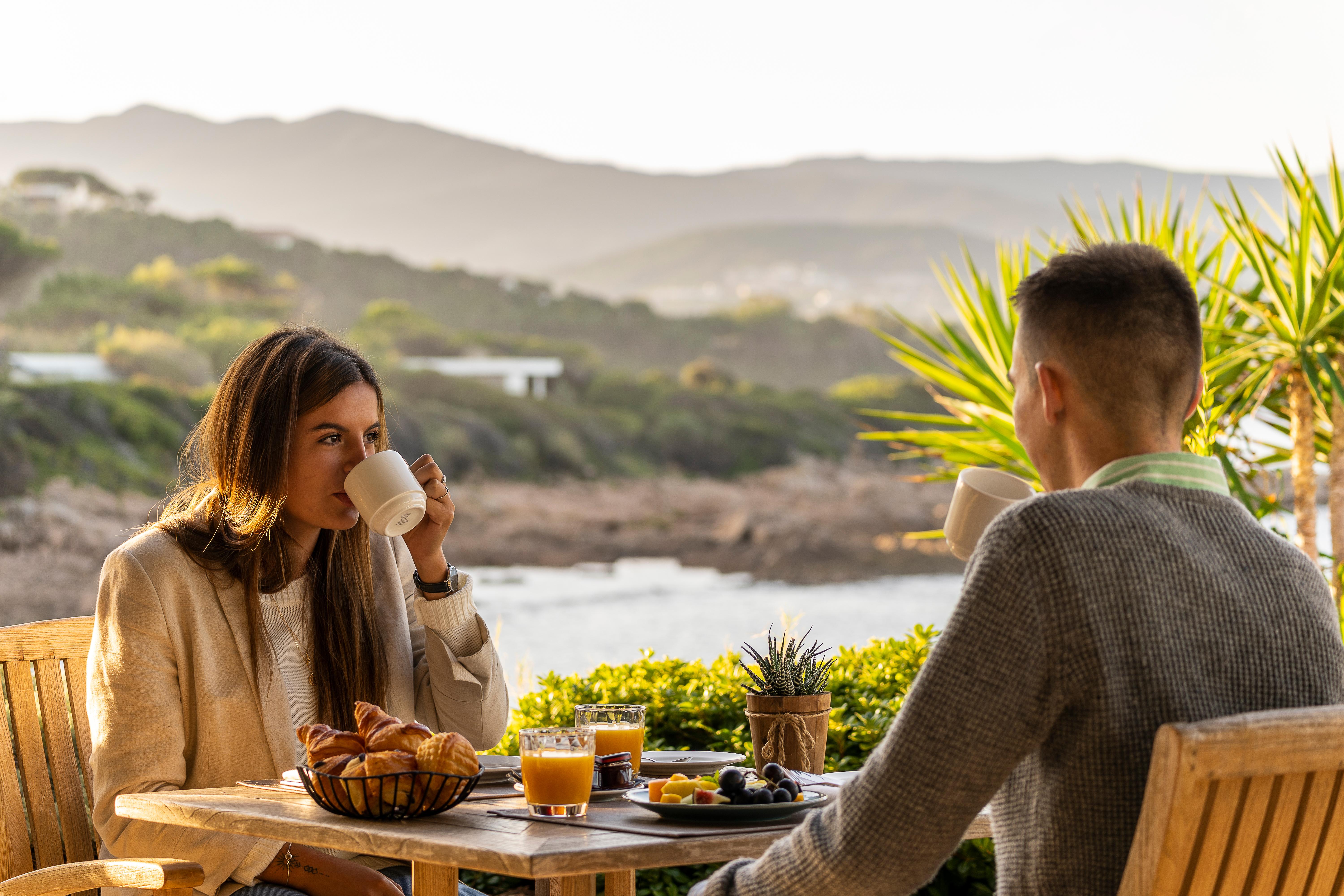 Sofitel Golfe D'Ajaccio Thalassa Sea & Spa Портисио Екстериор снимка