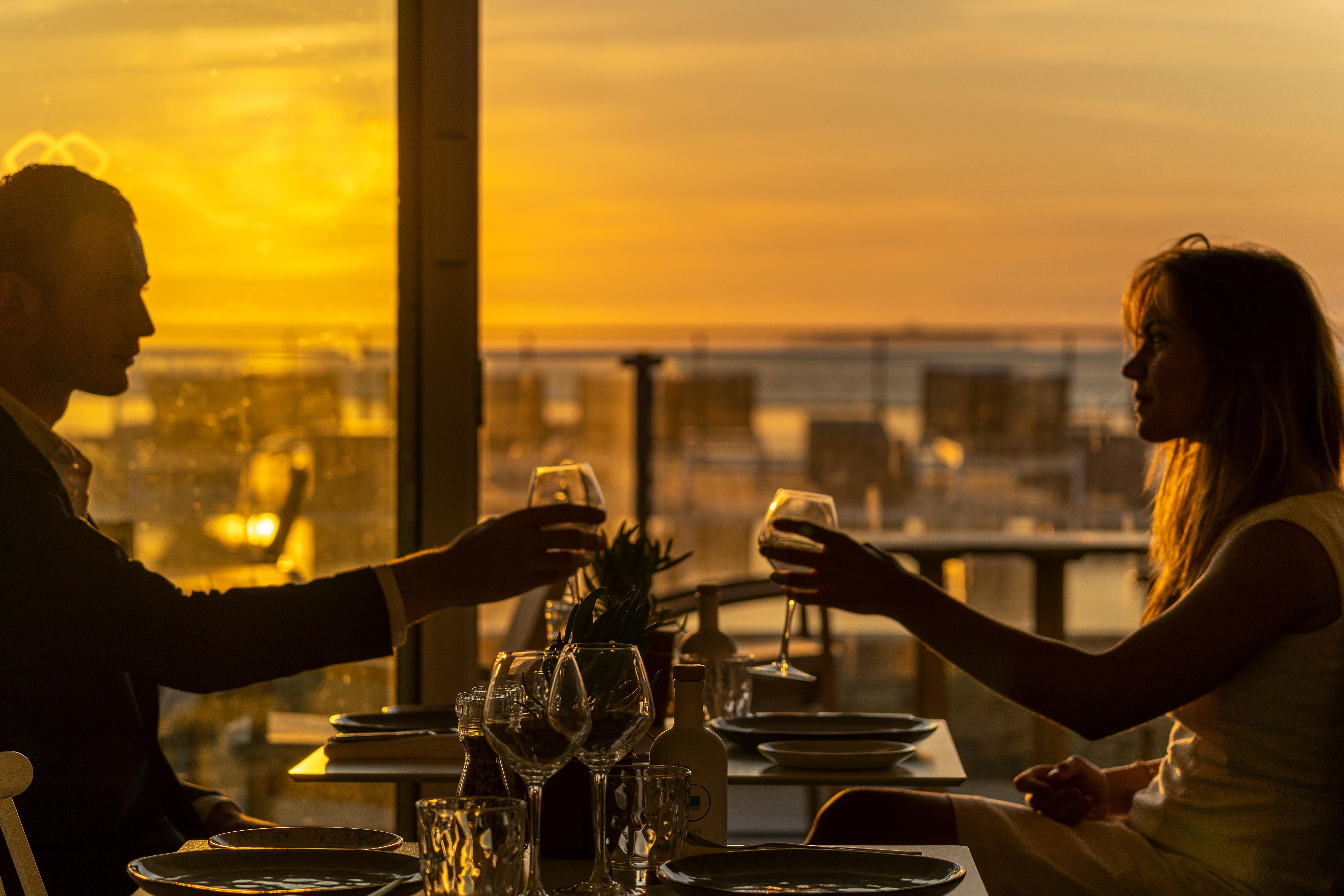 Sofitel Golfe D'Ajaccio Thalassa Sea & Spa Портисио Екстериор снимка