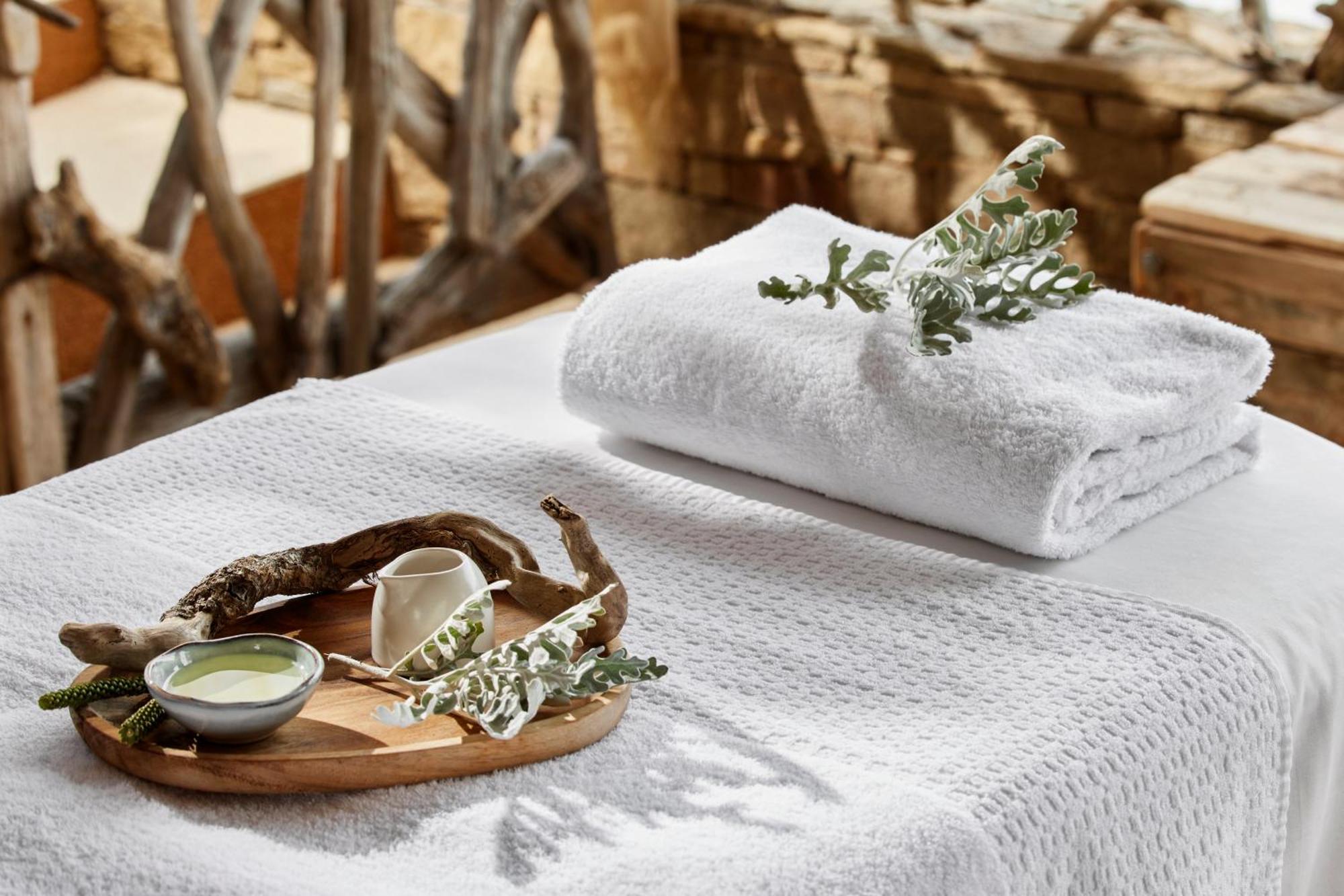 Sofitel Golfe D'Ajaccio Thalassa Sea & Spa Портисио Екстериор снимка